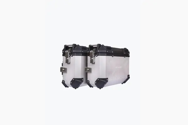 JB RACING PREMIUM SIDE BOX X 36L