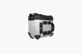 JB RACING PREMIUM SIDE BOX X 36L