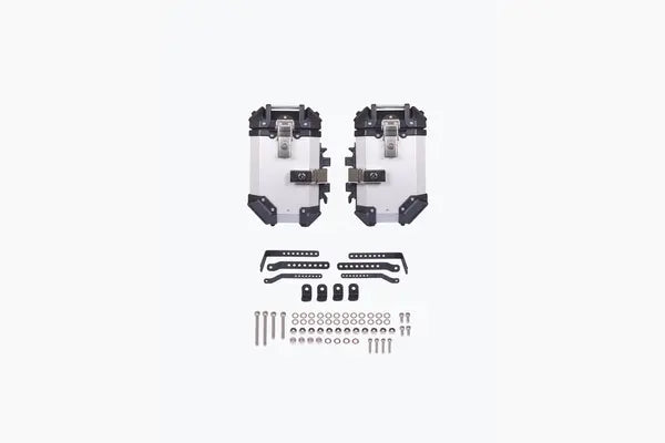 JB RACING PREMIUM SIDE BOX X 36L