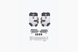 JB RACING PREMIUM SIDE BOX X 36L
