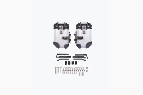 JB RACING PREMIUM SIDE BOX X 36L