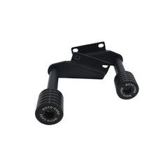 MotoCare frame sliders for Bajaj Pulsar RS 200
