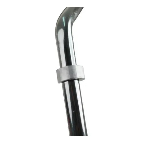 BSDDP Black Motorcycle Paddock Stand for Rear Wheel Maintenance and Servicing
