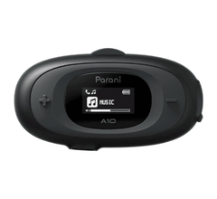 PARANI A10 Motorcycle Intercom- by SENA