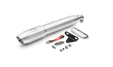 Red Rooster Pegasus Max Exhaust for Honda CB350