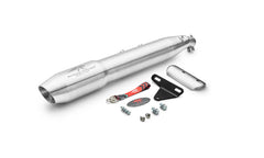 Red Rooster Pegasus Max Exhaust for Honda CB350