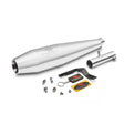 Red Rooster Pegasus RS Exhaust for Honda CB350 RS