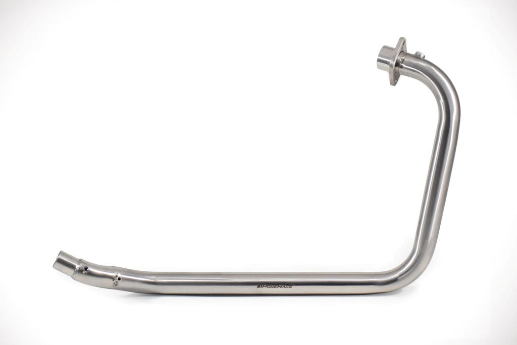 PowerRage Performance Headers Royal Enfield Himalayan 411
