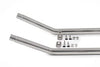 PowerRage Performance Headers Royal Enfield Interceptor 650 Polish Finish
