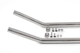 PowerRage Performance Headers Royal Enfield Interceptor 650 Polish Finish
