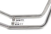 PowerRage Performance Headers Royal Enfield Interceptor 650 Polish Finish
