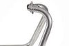 PowerRage Performance Headers Royal Enfield Interceptor 650 Polish Finish
