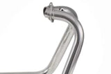 PowerRage Performance Headers Royal Enfield Interceptor 650 Polish Finish
