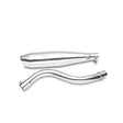 Red Rooster Performance POLARIS Polish Exhaust for Hero XPulse 210