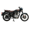 Red Rooster Polestar Pro Exhaust for Royal Enfield Classic Reborn 350