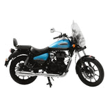 Red Rooster Polestar Pro Exhaust for Royal Enfield Meteor 350