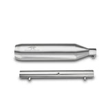 Red Rooster Polestar Pro Exhaust for Royal Enfield Meteor 350
