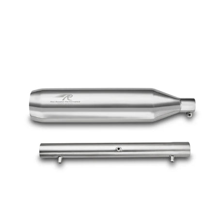 Red Rooster Polestar Pro Exhaust for Royal Enfield Goan Classic 350