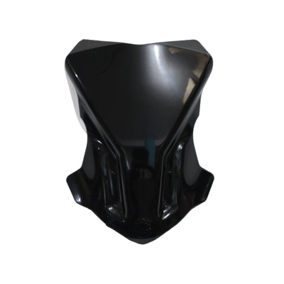 Polycarbonate Visor For Ktm Duke 390 Gen-3 | Motocare