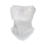 Polycarbonate Visor For Ktm Duke 390 Gen-3 | Motocare