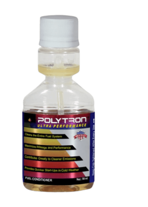Polytron Fuel Conditioner 200ml