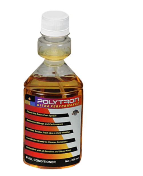 Polytron Fuel Conditioner 200ml
