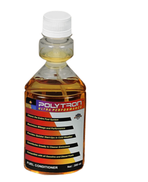 Polytron Fuel Conditioner 200ml ( Ngage )