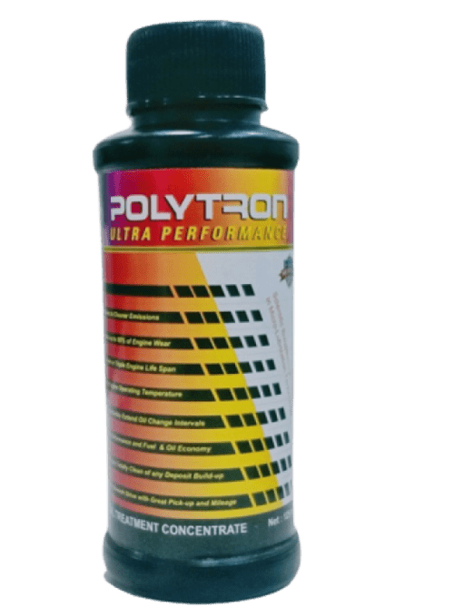Polytron Metal Treatment Concentrate 300ml
