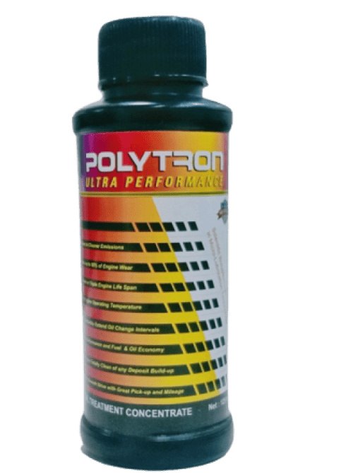 Polytron Metal Treatment Concentrate 90ml ( Ngage )