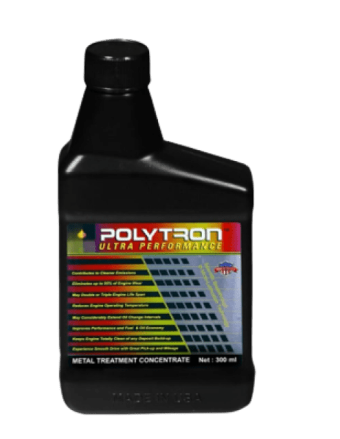 Polytron Metal Treatment Concentrate 300ml