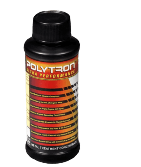 Polytron Metal Treatment Concentrate 300ml