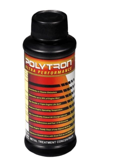 Polytron Metal Treatment Concentrate 125ml ( Ngage )