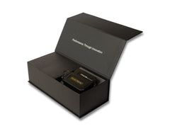 PowerTRONIC V4 ECU installed for Honda CBR1000RR 2004-2007 performance piggyback ECU upgrade