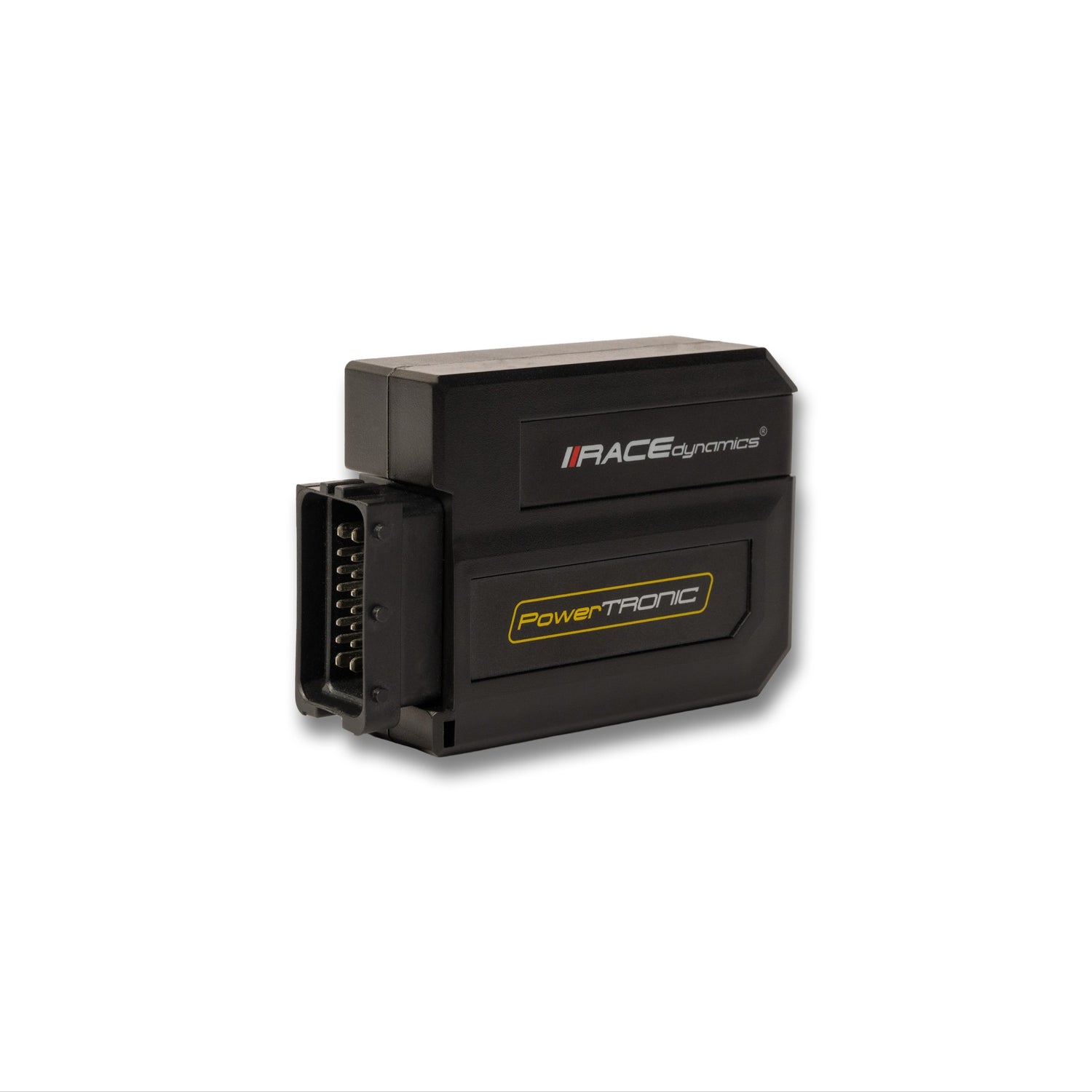 PowerTRONIC V4 ECU for KTM 390 Adventure S and X 2025 performance upgrade