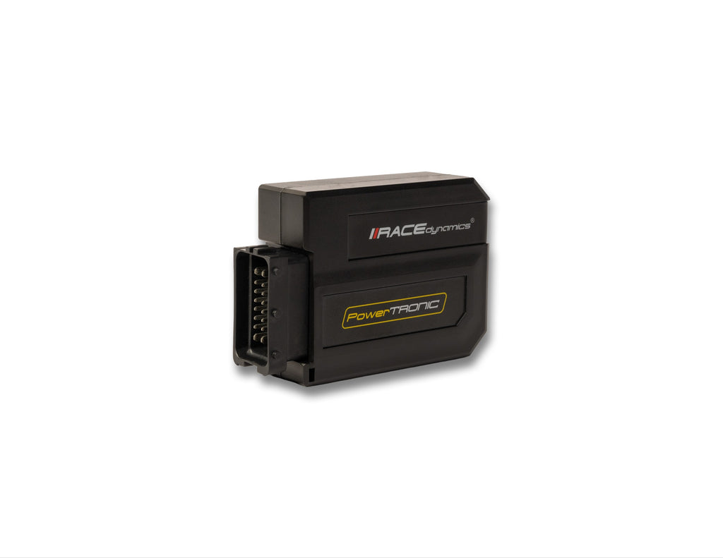 PowerTRONIC V4 ECU for KTM RC 390 2020-2024 performance upgrade