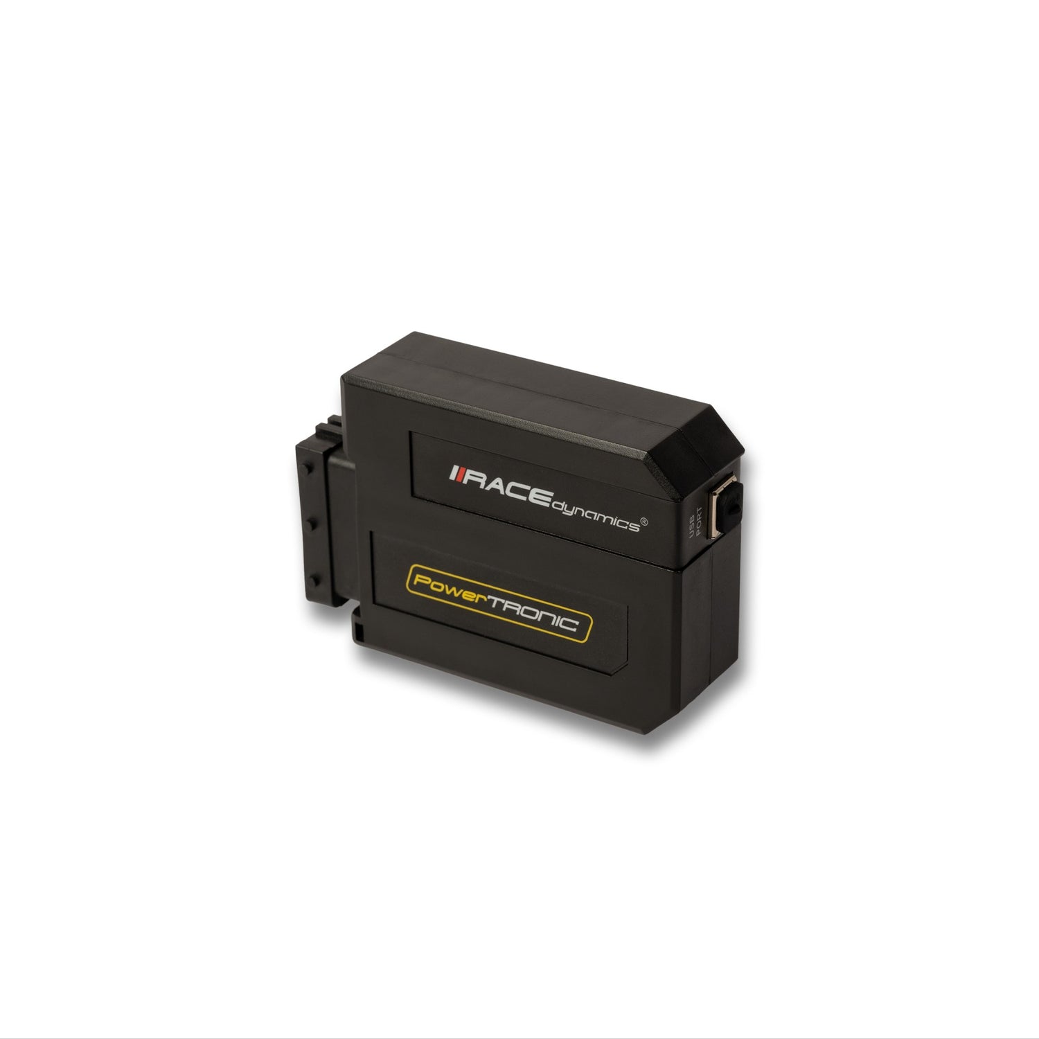 PowerTRONIC V4 ECU for Yamaha FZ 25 2018-2021 performance piggyback fuel controller upgrade