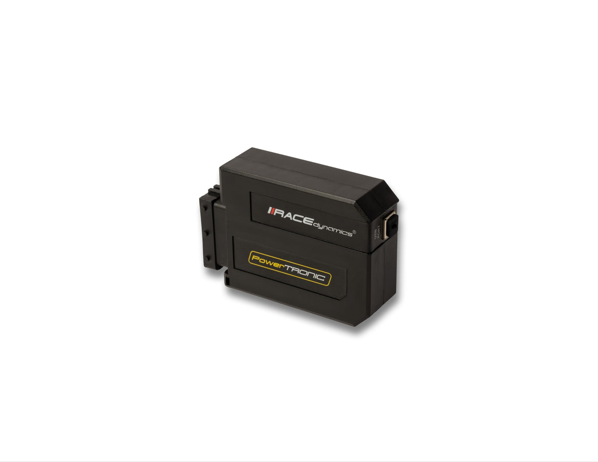 PowerTRONIC V4 ECU for Yamaha YZF R125 2019-2022 piggyback fuel controller performance upgrade