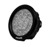 MADDOG Prime 150W motorcycle auxiliary light with Spot and Flood beam

