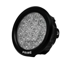 MADDOG Prime 150W motorcycle auxiliary light with Spot and Flood beam

