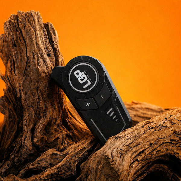 LGP F20 Pro Bluetooth 6.1 motorcycle helmet headset

