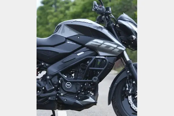 Off Road Pulsar 200 Ns Adventure Bajaj Pulsar NS200 Price In