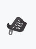 LEGUNDARY Custom bolster pillion footrest for Royal Enfield Himalayan 450 black rear foot pegs