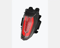 R15 V3V4 INTEGRATED TAIL LIGHT 2.0 RED