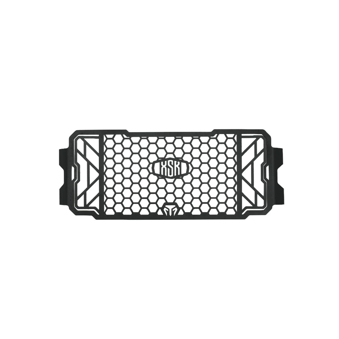 Moto Torque Mild Steel Radiator Guard for Yamaha XSR 155