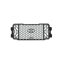 Moto Torque Mild Steel Radiator Guard for Yamaha XSR 155