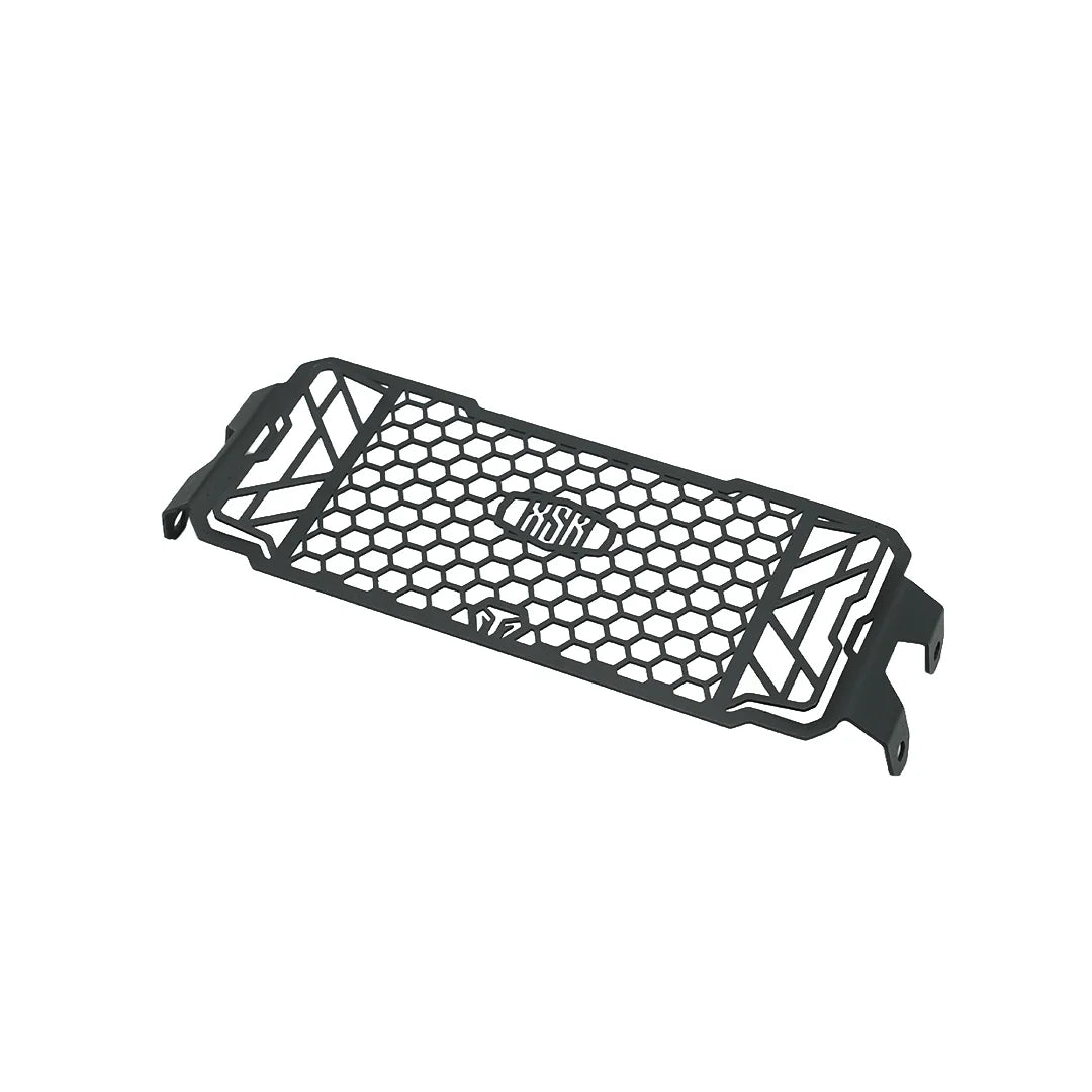 Moto Torque Mild Steel Radiator Guard for Yamaha XSR 155