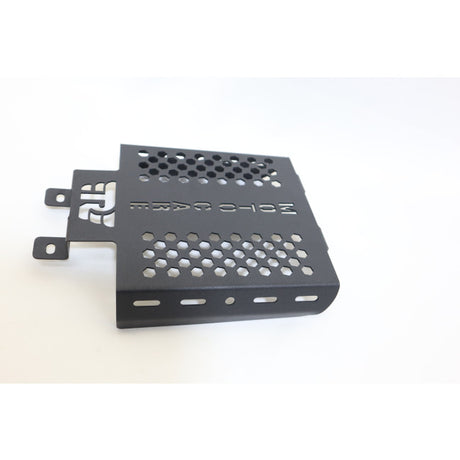 MotoCare radiator grill for Royal Enfield Super Meteor 650