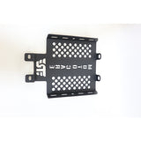 MotoCare radiator grill for Royal Enfield Super Meteor 650