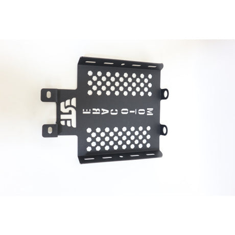 MotoCare radiator grill for Royal Enfield Super Meteor 650