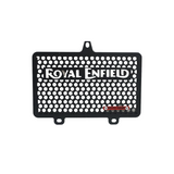 MotoCare radiator guard Guerrilla 450 black